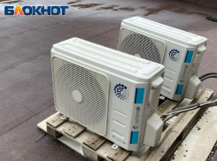 Волжане уже приготовились судиться из-за кондиционеров