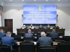 Полный список новых карантинных ограничений в Волгоградской области