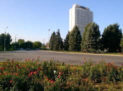 Ясное небо спрогнозировали в Волжском в День воздушного флота