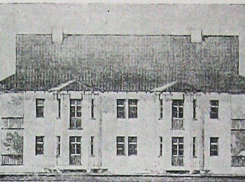 С чего начался Волжский? О первом доме и его жителях 