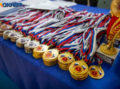 Volgograd Cup стартует в Волжском: юные футболисты открывают осеннюю серию