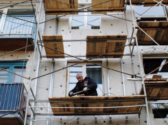 Три дома Волжского ищут своего подрядчика