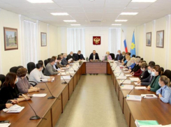 В Волжском депутаты утвердили бюджет на 2022 год: прогнозы