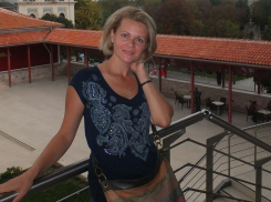 С днем рождения, Елена Величко!