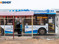 «Влюбленный автобус» будет курсировать в Волжском