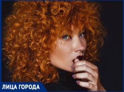  «Я люблю камеру, а она любит меня»,- Лилия Воронова