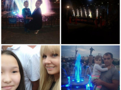 У волжан еще есть возможность получить футболку с автографом Валерии