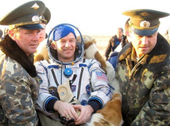 День Космических войск обещает теплый день 