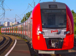 Скоростные электропоезды «Ласточка» появятся на региональных маршрутах