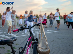 Аномальная жара наступит в Волжском