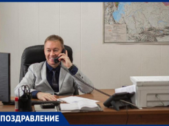 Коллектив ООО «Партум» поздравляет генерального директора с днем рождения компании