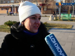 «Спасибо, что ты есть», - волжане о Дне матери