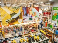 «Добрострой» в Волжском отмечает 5-летие