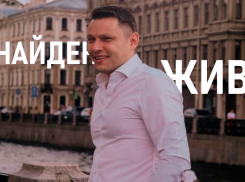 Директора кукольного театра «Арлекин» Бориса Касьянова нашли живым