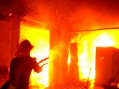 При пожаре в квартире на Спартановке погиб 57-летний мужчина