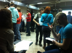 Волжане сами придумают проект для благоустройства парка «Новый город»