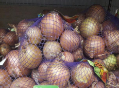 Где купить самый дешевый лук в Волжском?