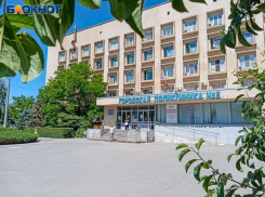 Ровно 33 года назад в Волжском открылась поликлиника № 5