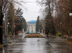 В волжском парке «ВГС» обнаружили благоприятную зону для маньяков