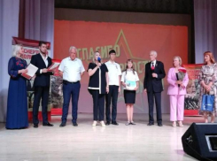 Василий Лановой привезет «Офицеров» в Волгоград