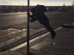 В день туризма синоптики попросили волжан оставаться дома из-за суровой погоды