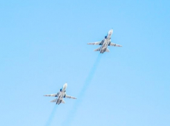 Волжские небеса содрогнутся от армейской авиации