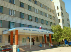 Перинатальный центр закроют на дезинфекцию