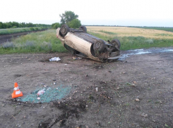 В Урюпинске насмерть разбился 56-летний мужчина