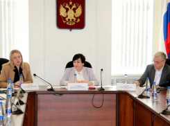 Волжский планирует создать единый штаб для координации волонтерского движения