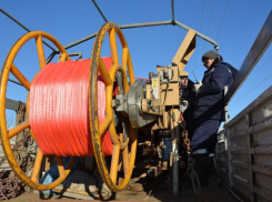 УЦН 2.0: «Ростелеком» в Волгоградской области построил в рамках проекта первые базовые станции сотовой связи