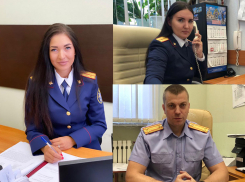 О громкиx убийстваx, сексуальном насилии и тяжелой работе рассказали следователи Волжского