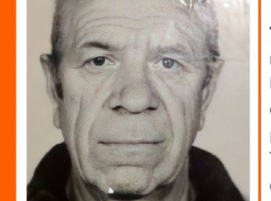 Близ Волжского без вести пропал 75-летний мужчина