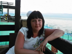 Волжанку Светлану Гадышеву поздравили с днем рождения!