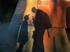 Под Волгоградом задержан серийный педофил