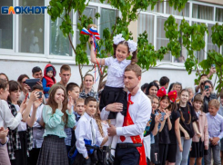 Школы Волжского ждет капитальный ремонт