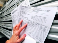 Жителям Средней Ахтубы приносили «двойные платежки»