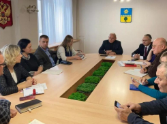 В Волжском придумывают куда потратить «Пушкинские карты» студентов