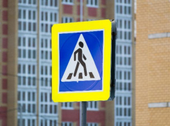 В Волгограде переход пешехода на красный привел к смерти