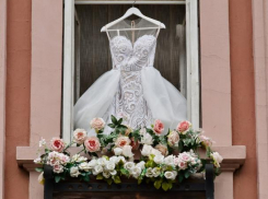 В Волжском лучшей паре подарят свадьбу на полмиллиона рублей