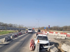 8-летний ребенок и 25-летний парень: 2 человека пострадали в авариях близ Волжского