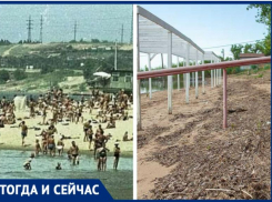 Через головы отдыхающих переступали: волжанин о советском пляжном отдыхе