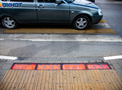 В Волжском ограничат движение авто в районе ГК «Юпитер»