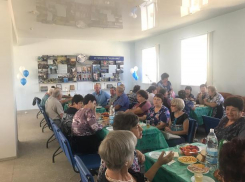 Труд работников вошел в историю МУП «Водоканал»