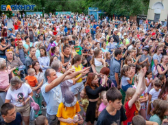 В Волжском пройдут Троицкие гуляния