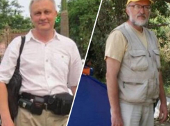 В Волгограде 2 именитых ученых отстранили от работы из-за отсутствия прививки от COVID-19