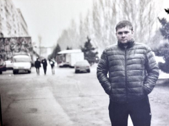 Волжане скорбят о знаменитом фотохудожнике Александре Гривине