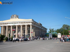 Солнце будет прятаться за облаками в четверг: прогноз погоды в Волжском