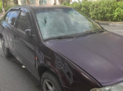 Медики рассказали о состоянии девочки, эвакуированной в московскую клинику после ДТП в Волжском