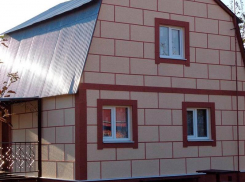 Ваш дом в новом облике. Идеи для деревянного дома