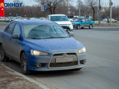 Волжан не предупредили о возобновлении одностороннего движения
